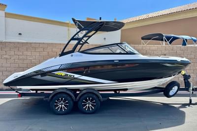 BOATZON | Yamaha Boats AR210 2019 BOATZON | Yamaha Boats AR210 2019