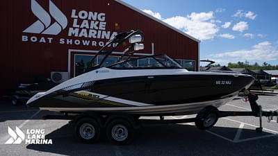 BOATZON | Yamaha Boats AR210 2019 BOATZON | Yamaha Boats AR210 2019