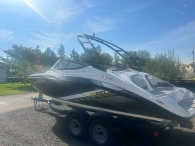BOATZON | Yamaha Boats AR210 2019 BOATZON | Yamaha Boats AR210 2019