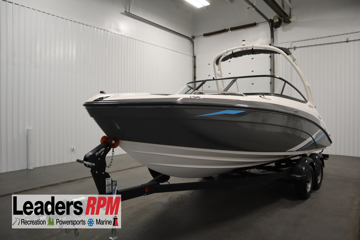 2020 Yamaha Boats AR210 - Sold Boat
