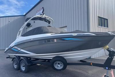 BOATZON | Yamaha Boats AR210 2020 BOATZON | Yamaha Boats AR210 2020