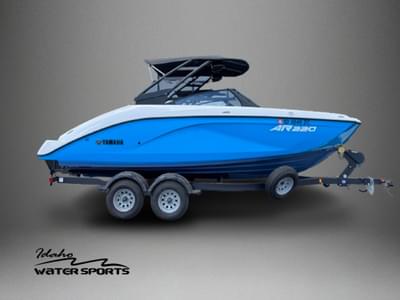 BOATZON | Yamaha Boats AR220 2023 BOATZON | Yamaha Boats AR220 2023