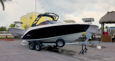 BOATZON | Yamaha Boats AR220 2024 BOATZON | Yamaha Boats AR220 2024