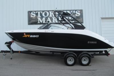 BOATZON | Yamaha Boats AR220 2024 BOATZON | Yamaha Boats AR220 2024