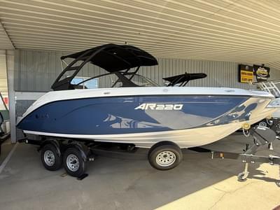 BOATZON | Yamaha Boats AR220 2025 BOATZON | Yamaha Boats AR220 2025