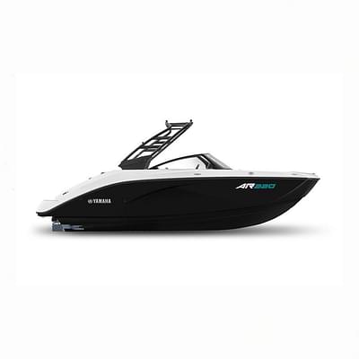 BOATZON | Yamaha Boats AR220 2025 BOATZON | Yamaha Boats AR220 2025