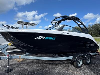 BOATZON | Yamaha Boats AR220 2025 BOATZON | Yamaha Boats AR220 2025