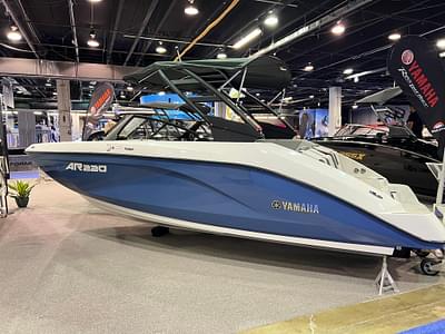 BOATZON | Yamaha Boats AR220 2025 BOATZON | Yamaha Boats AR220 2025