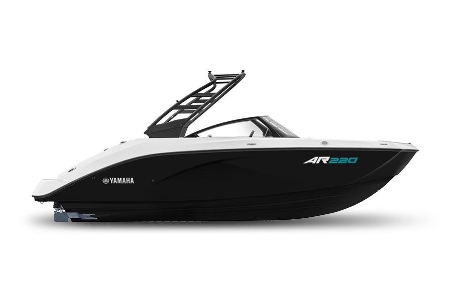 2025 Yamaha Boats AR220 - Sold Boat