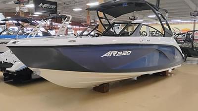 BOATZON | Yamaha Boats AR220 2025 BOATZON | Yamaha Boats AR220 2025
