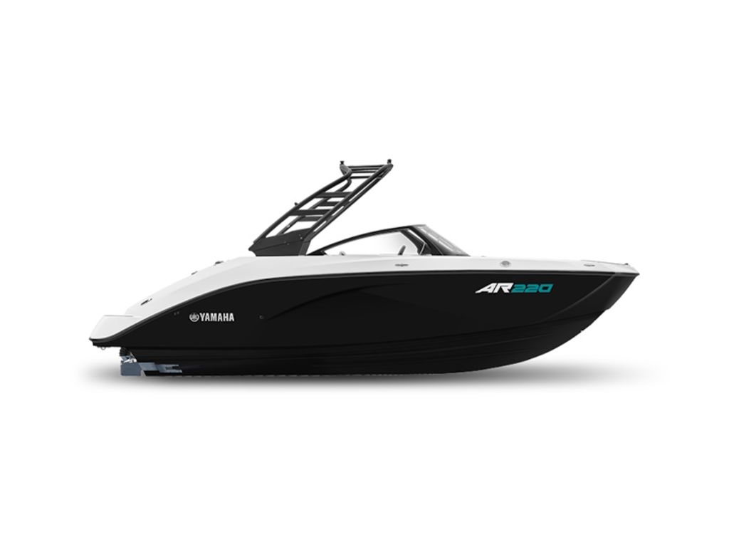 2025 Yamaha Boats AR220 - Sold Boat