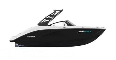 BOATZON | Yamaha Boats AR220 2025