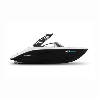 BOATZON | Yamaha Boats AR220 2026