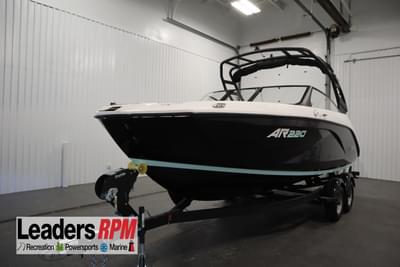 BOATZON | Yamaha Boats AR220 2026 BOATZON | Yamaha Boats AR220 2026
