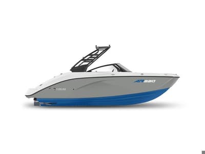 BOATZON | Yamaha Boats AR220 2026