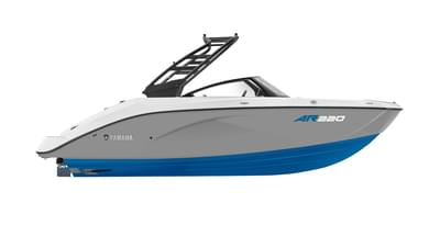 BOATZON | Yamaha Boats AR220 2026