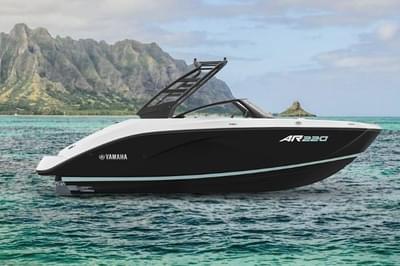 BOATZON | Yamaha Boats AR220 2026 BOATZON | Yamaha Boats AR220 2026