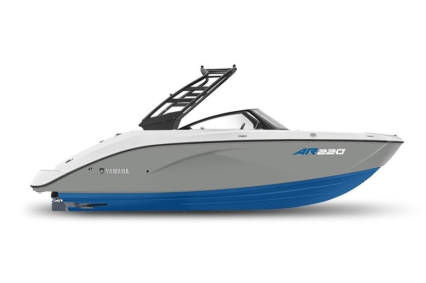 2026 Yamaha Boats AR220 - Sold Boat
