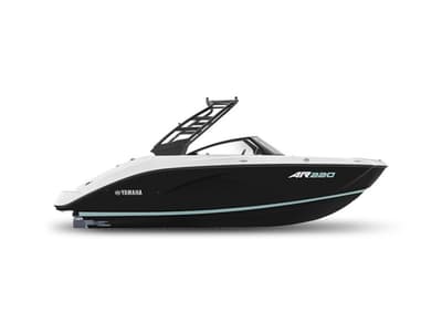 BOATZON | Yamaha Boats AR220 2026