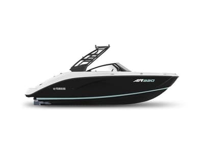 BOATZON | Yamaha Boats AR220 2026 BOATZON | Yamaha Boats AR220 2026