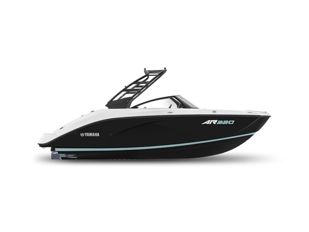 2026 Yamaha Boats AR220 - Sold Boat