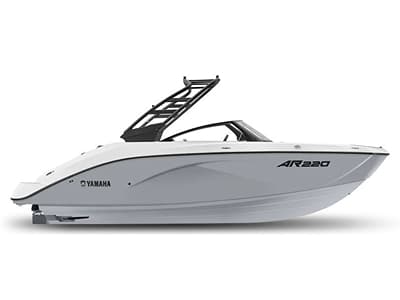 BOATZON | Yamaha Boats AR220 2027