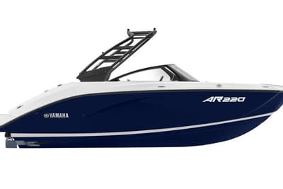 BOATZON | Yamaha Boats AR220 2027 BOATZON | Yamaha Boats AR220 2027