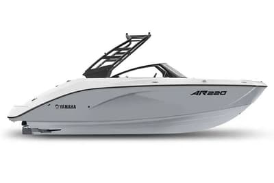BOATZON | Yamaha Boats AR220 2027 BOATZON | Yamaha Boats AR220 2027