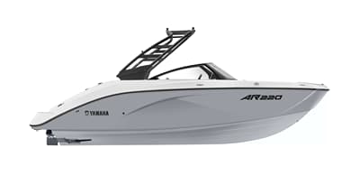 BOATZON | Yamaha Boats AR220 2027