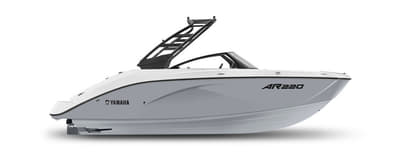 BOATZON | Yamaha Boats AR220 2027