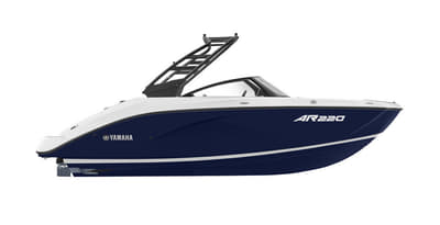 BOATZON | Yamaha Boats AR220 2027 BOATZON | Yamaha Boats AR220 2027
