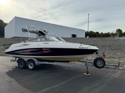 BOATZON | Yamaha Boats AR230 2007 BOATZON | Yamaha Boats AR230 2007