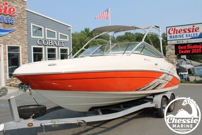 BOATZON | Yamaha Boats AR230 2008