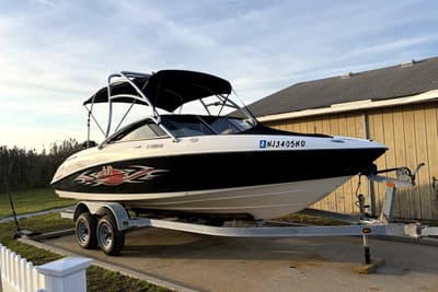 BOATZON | Yamaha Boats AR230 HO 2006 BOATZON | Yamaha Boats AR230 HO 2006
