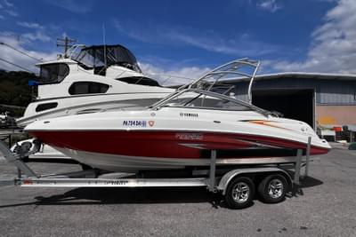 BOATZON | Yamaha Boats AR230 HO 2007