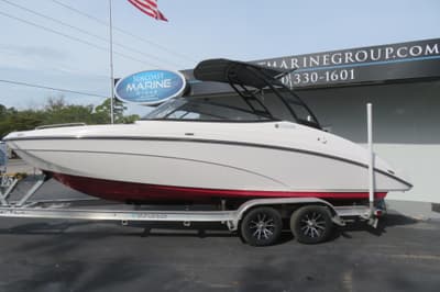 BOATZON | Yamaha Boats AR240 2017 BOATZON | Yamaha Boats AR240 2017