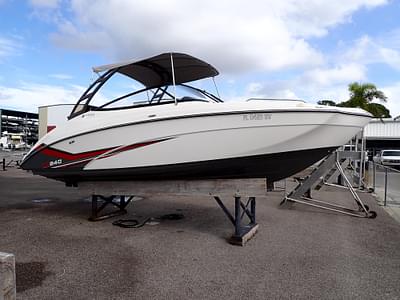 BOATZON | Yamaha Boats AR240 2019 BOATZON | Yamaha Boats AR240 2019