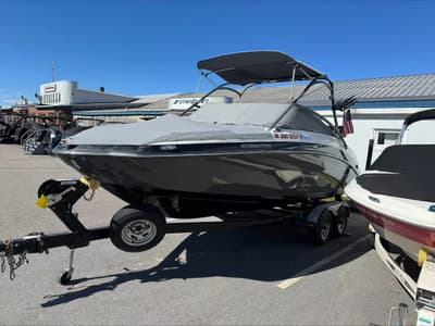 BOATZON | Yamaha Boats AR240 HO 2013 BOATZON | Yamaha Boats AR240 HO 2013