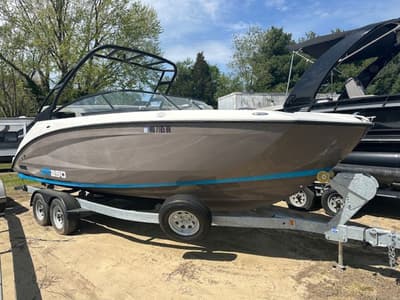 BOATZON | Yamaha Boats AR250 2022 BOATZON | Yamaha Boats AR250 2022
