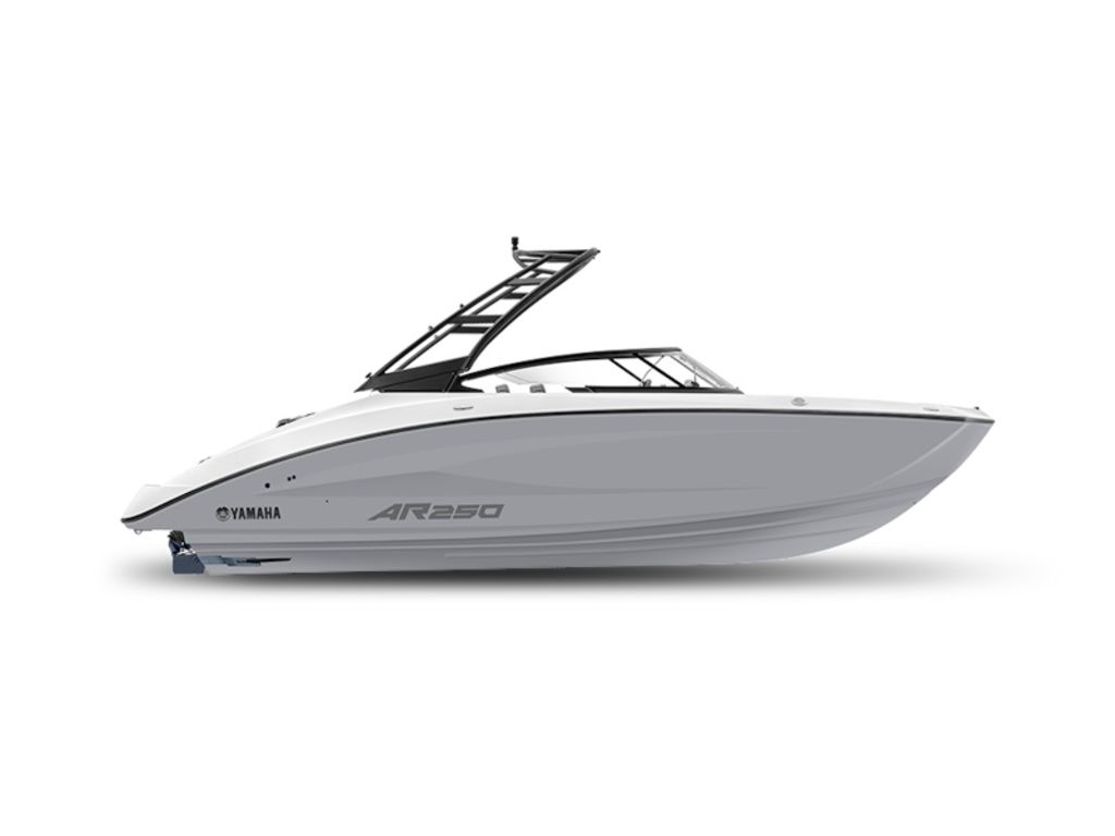 2025 Yamaha Boats AR250 - Sold Boat