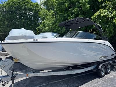 BOATZON | Yamaha Boats AR250 2025 BOATZON | Yamaha Boats AR250 2025