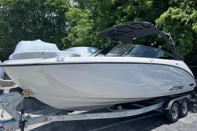 BOATZON | Yamaha Boats AR250 2025 BOATZON | Yamaha Boats AR250 2025