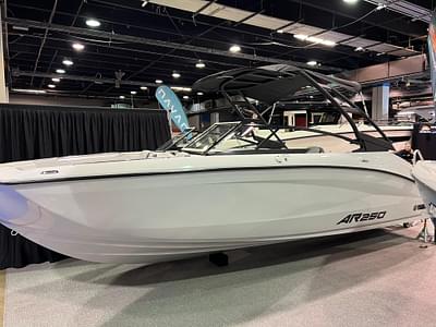 BOATZON | Yamaha Boats AR250 2025 BOATZON | Yamaha Boats AR250 2025