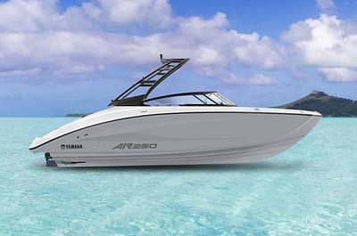 BOATZON | Yamaha Boats AR250 2025 BOATZON | Yamaha Boats AR250 2025
