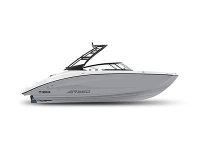 BOATZON | Yamaha Boats AR250 2025 BOATZON | Yamaha Boats AR250 2025