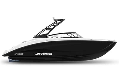 BOATZON | Yamaha Boats AR250 2026