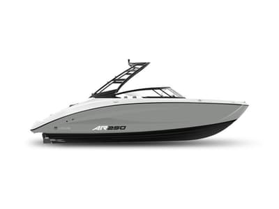 BOATZON | Yamaha Boats AR250 2026