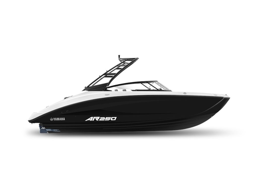 2026 Yamaha Boats AR250 - Sold Boat