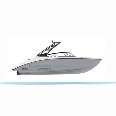 BOATZON | Yamaha Boats AR250 2026
