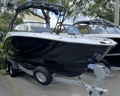 BOATZON | Yamaha Boats AR250 2026 BOATZON | Yamaha Boats AR250 2026